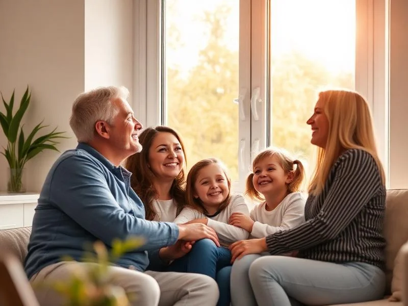 Трепетное отношение — преимущества NewVision, окна и монтаж в Минске